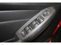 Ebony Black Controls Photo for 2008 Hummer H3 #77075694