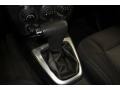 Ebony Black Transmission Photo for 2008 Hummer H3 #77075736