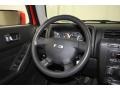  2008 H3 X Steering Wheel