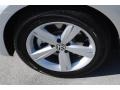Reflex Silver Metallic - Passat 2.5L SE Photo No. 4