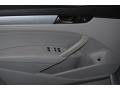 Reflex Silver Metallic - Passat 2.5L SE Photo No. 10