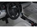 Reflex Silver Metallic - Passat 2.5L SE Photo No. 11