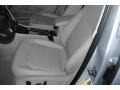Reflex Silver Metallic - Passat 2.5L SE Photo No. 12