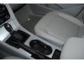 Reflex Silver Metallic - Passat 2.5L SE Photo No. 15