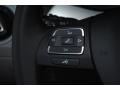 Reflex Silver Metallic - Passat 2.5L SE Photo No. 20