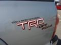 2005 Silver Streak Mica Toyota Tacoma V6 TRD Double Cab 4x4  photo #25