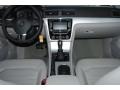 Reflex Silver Metallic - Passat 2.5L SE Photo No. 25