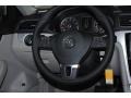 Reflex Silver Metallic - Passat 2.5L SE Photo No. 26