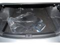 Reflex Silver Metallic - Passat 2.5L SE Photo No. 27