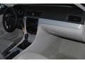 Reflex Silver Metallic - Passat 2.5L SE Photo No. 29