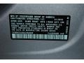 Reflex Silver Metallic - Passat 2.5L SE Photo No. 31