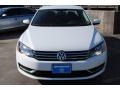 Candy White - Passat 2.5L SE Photo No. 2
