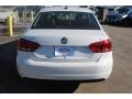 Candy White - Passat 2.5L SE Photo No. 6
