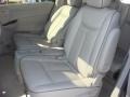 2011 Twilight Gray Nissan Quest 3.5 LE  photo #11