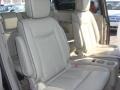 2011 Twilight Gray Nissan Quest 3.5 LE  photo #20