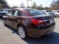 Deep Auburn Pearl - 200 Touring Sedan Photo No. 3