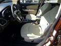Deep Auburn Pearl - 200 Touring Sedan Photo No. 4