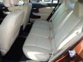 Deep Auburn Pearl - 200 Touring Sedan Photo No. 5