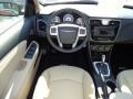 Deep Auburn Pearl - 200 Touring Sedan Photo No. 6