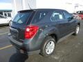 Ashen Gray Metallic - Equinox LS Photo No. 7