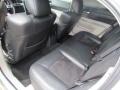 Dark Slate Gray/Light Graystone Rear Seat Photo for 2006 Dodge Charger #77077730