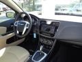 Deep Auburn Pearl - 200 Touring Sedan Photo No. 11