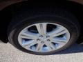 Deep Auburn Pearl - 200 Touring Sedan Photo No. 14