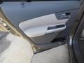 Mineral Gray Metallic - Edge SEL Photo No. 14