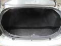 Dark Slate Gray/Light Graystone Trunk Photo for 2006 Dodge Charger #77077981