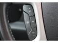 2009 GMC Sierra 1500 SLE Extended Cab Controls