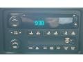 Medium Gray Audio System Photo for 2004 Chevrolet Silverado 3500HD #77078099