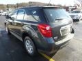Ashen Gray Metallic - Equinox LS AWD Photo No. 5