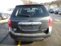 Ashen Gray Metallic - Equinox LS AWD Photo No. 6
