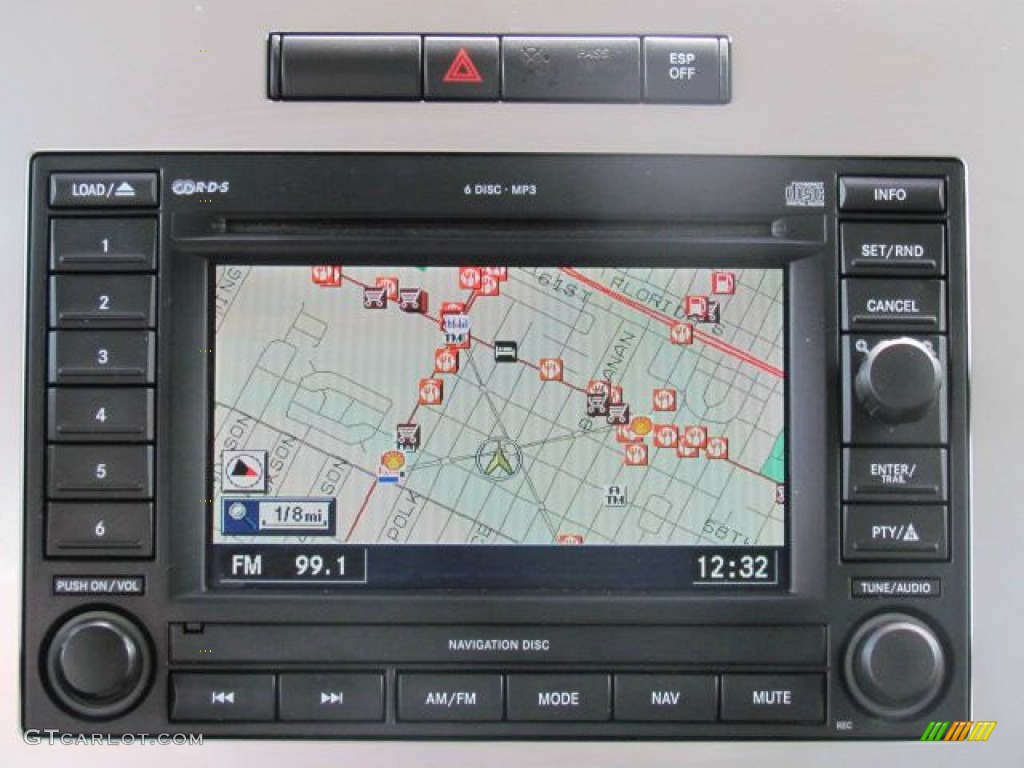 2006 Dodge Charger R/T Navigation Photo #77078227