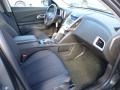 Ashen Gray Metallic - Equinox LS AWD Photo No. 10
