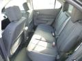 Ashen Gray Metallic - Equinox LS AWD Photo No. 14