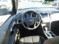 Ashen Gray Metallic - Equinox LS AWD Photo No. 15