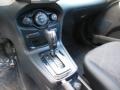Lime Squeeze - Fiesta SE Hatchback Photo No. 17