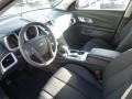Ashen Gray Metallic - Equinox LS AWD Photo No. 17