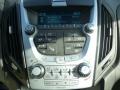 Ashen Gray Metallic - Equinox LS AWD Photo No. 19