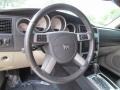 Dark Slate Gray/Light Graystone Steering Wheel Photo for 2006 Dodge Charger #77078429