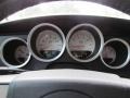 Dark Slate Gray/Light Graystone Gauges Photo for 2006 Dodge Charger #77078471