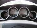 2006 Dodge Charger R/T Gauges