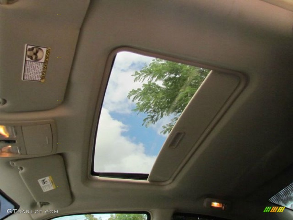 2006 Dodge Charger R/T Sunroof Photos