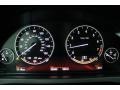 Black Nappa Leather Gauges Photo for 2009 BMW 7 Series #77078681