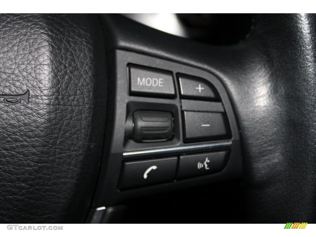 2009 BMW 7 Series 750Li Sedan Controls Photo #77078737