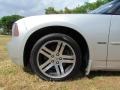 2006 Dodge Charger R/T Wheel and Tire Photo