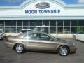 Arizona Beige Metallic - Sable GS Sedan Photo No. 1