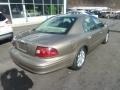 Arizona Beige Metallic - Sable GS Sedan Photo No. 2
