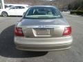 Arizona Beige Metallic - Sable GS Sedan Photo No. 3